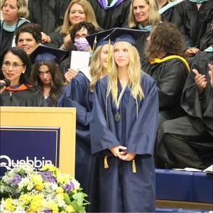 Meet your Posher, Jen